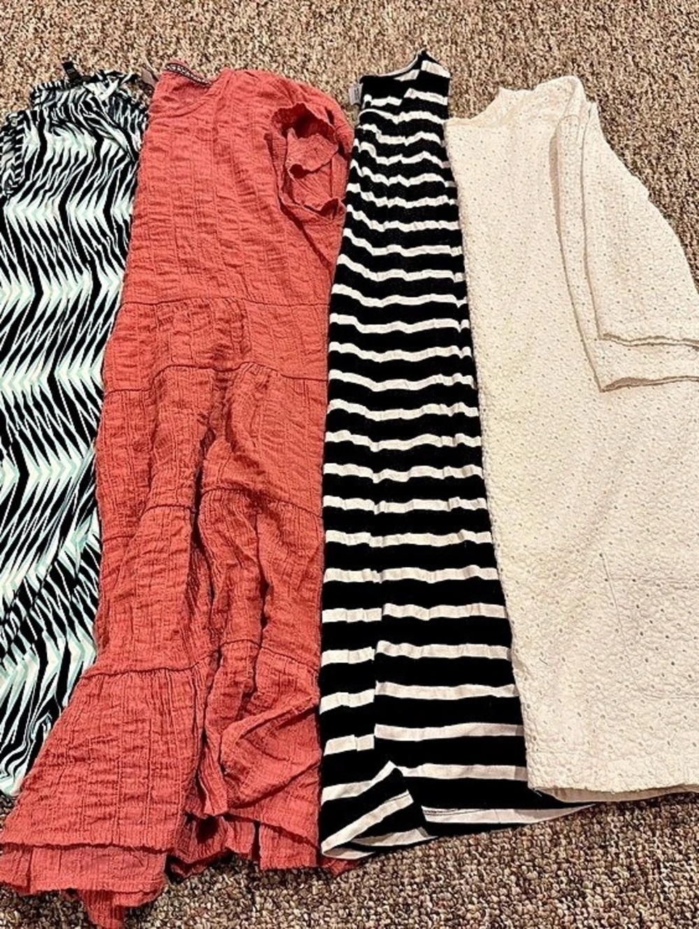 Women’s medium dress bundle